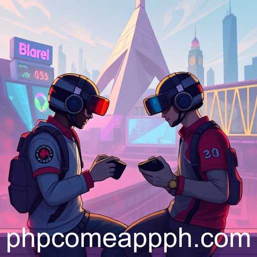 Digital Playground: Navigating the Landscape of Online Gaming