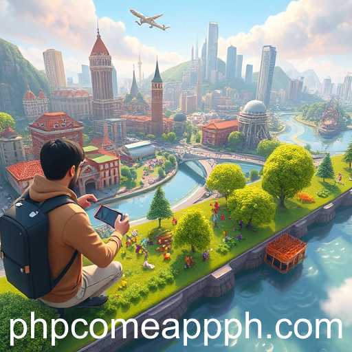 The Rise of PHPcome App in Gaming