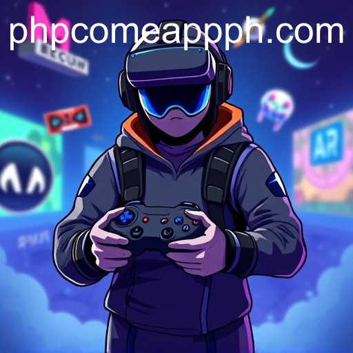 The Rise of Phpcome App in Gaming